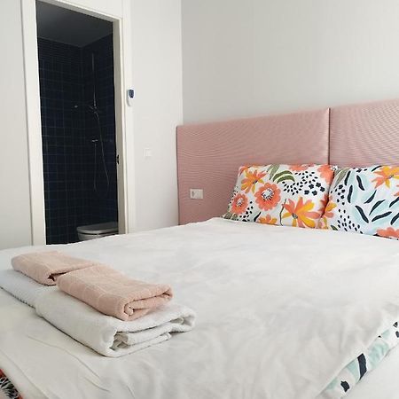 Apartamento Bonito - Playas Las Deveses 埃尔韦尔赫尔 外观 照片