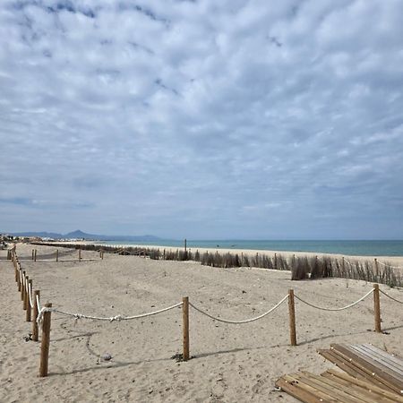 Apartamento Bonito - Playas Las Deveses 埃尔韦尔赫尔 外观 照片