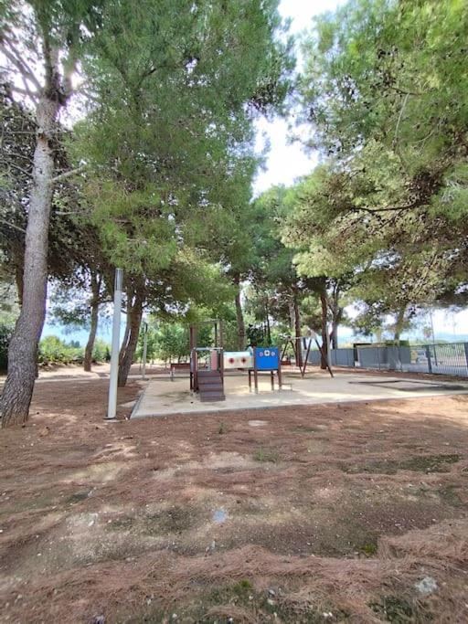 Apartamento Bonito - Playas Las Deveses 埃尔韦尔赫尔 外观 照片